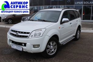 SUV   Great Wall Hover 2005 , 379000 , 