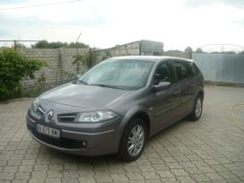 Renault Megane 2008 , 369000 , 