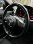  Mazda Mazda3 2007 , 550000 , 