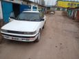  Toyota Sprinter 1989 , 120000 , -