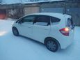  Honda Fit 2011 , 510000 , 