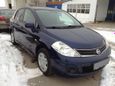  Nissan Tiida 2010 , 415000 , 