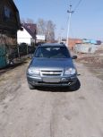 SUV   Chevrolet Niva 2010 , 310000 , 