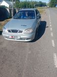  Chevrolet Lanos 2008 , 60000 , 