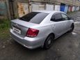  Toyota Allion 2005 , 349000 , 