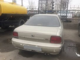  Nissan Bluebird 1991 , 50000 , 