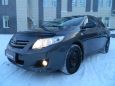  Toyota Corolla 2008 , 415000 , 