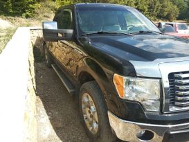  Ford F150 2011 , 1300000 , 