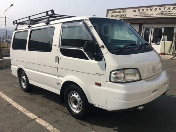    Mazda Bongo 2015 , 795000 , 