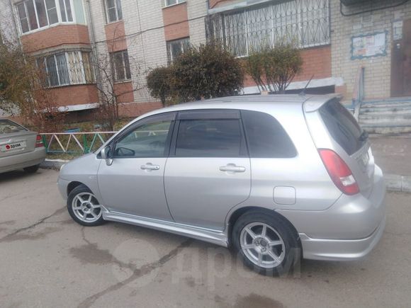  Suzuki Aerio 2002 , 260000 , 