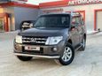 SUV   Mitsubishi Pajero 2012 , 1480000 , 