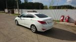  Hyundai Solaris 2014 , 581000 , 