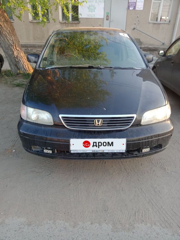    Honda Odyssey 1998 , 325000 , 