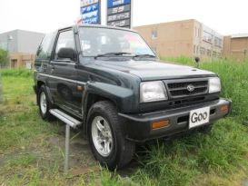 SUV   Daihatsu Rocky 1995 , 205000 , 