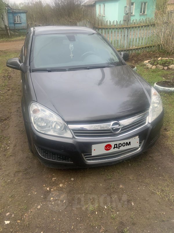  Opel Astra Family 2011 , 590000 , 