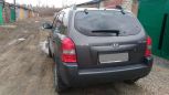 SUV   Hyundai Tucson 2007 , 535000 , 