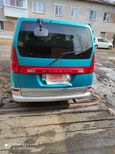    Nissan Serena 2001 , 355000 , 