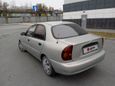  Chevrolet Lanos 2007 , 155000 , 