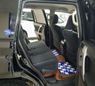 SUV   Toyota Land Cruiser Prado 2014 , 2555000 , 