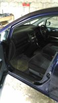  Honda Stream 2001 , 289000 , 