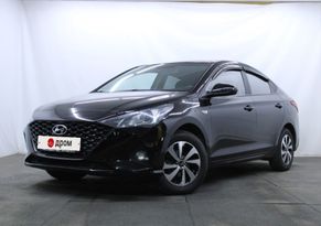  Hyundai Accent 2021 , 1249575 , 