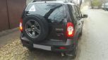 SUV   Chevrolet Niva 2016 , 478000 , 