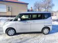  Suzuki Solio 2016 , 605000 , 