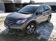 SUV   Honda CR-V 2013 , 1310000 , 