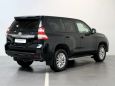 SUV   Toyota Land Cruiser Prado 2014 , 2291000 , 