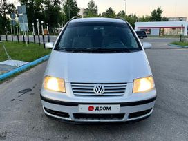    Volkswagen Sharan 2000 , 245000 , 