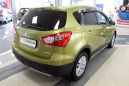  Suzuki SX4 2014 , 818000 , 