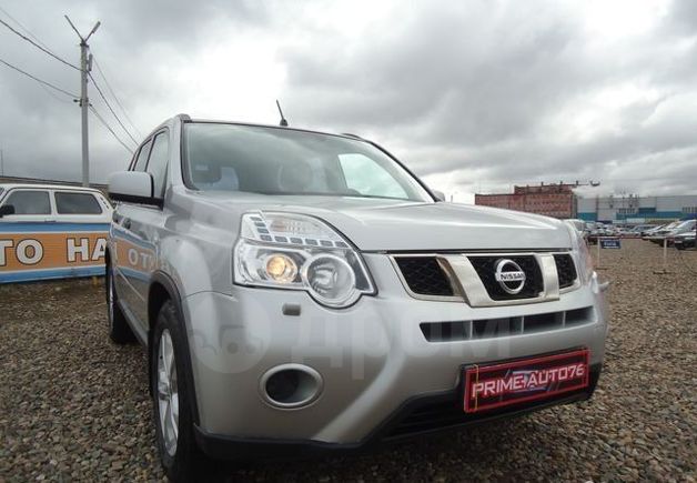 SUV   Nissan X-Trail 2013 , 779000 , 