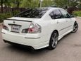  Nissan Fuga 2004 , 580000 , 