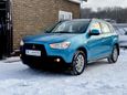 SUV   Mitsubishi ASX 2011 , 799900 , 