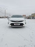  Toyota Camry 2016 , 1400000 , 