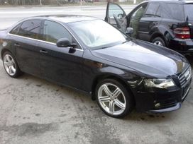 Audi A4 2009 , 980000 , 