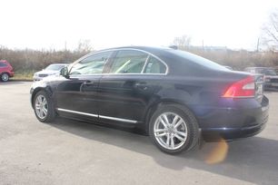  Volvo S80 2011 , 1050000 , 