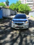  Toyota Belta 2009 , 500000 , 