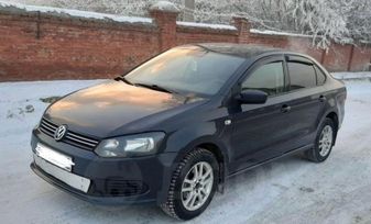  Volkswagen Polo 2011 , 330000 , 