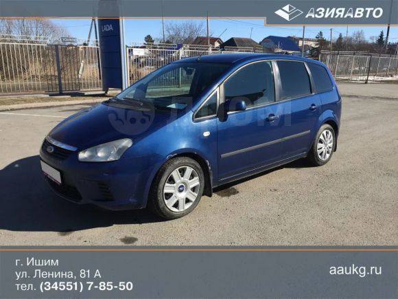    Ford C-MAX 2007 , 269000 , 