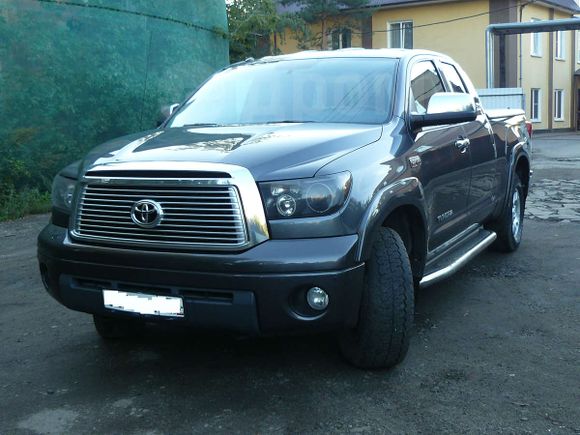  Toyota Tundra 2010 , 1849000 ,  