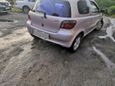  3  Toyota Vitz 2001 , 160000 , 