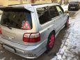 SUV   Subaru Forester 2001 , 345000 , 