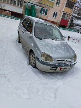  Toyota Raum 1998 , 160000 , 