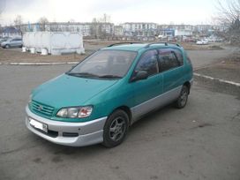    Toyota Ipsum 1998 , 350000 , -