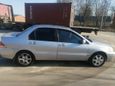  Mitsubishi Lancer 2007 , 220000 , 