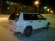 SUV   Nissan X-Trail 2001 , 365000 , -