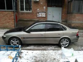  Opel Vectra 1996 , 150000 , --