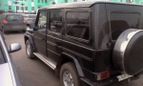 SUV   Mercedes-Benz G-Class 1988 , 650000 , 