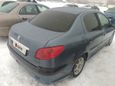  Peugeot 206 2007 , 125000 , 